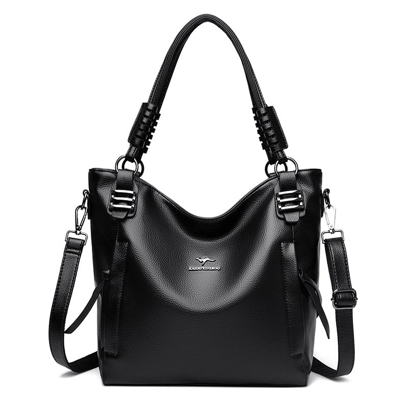 Women's Beautiful Comfortable Large Capacity Mother Crossbody Bags