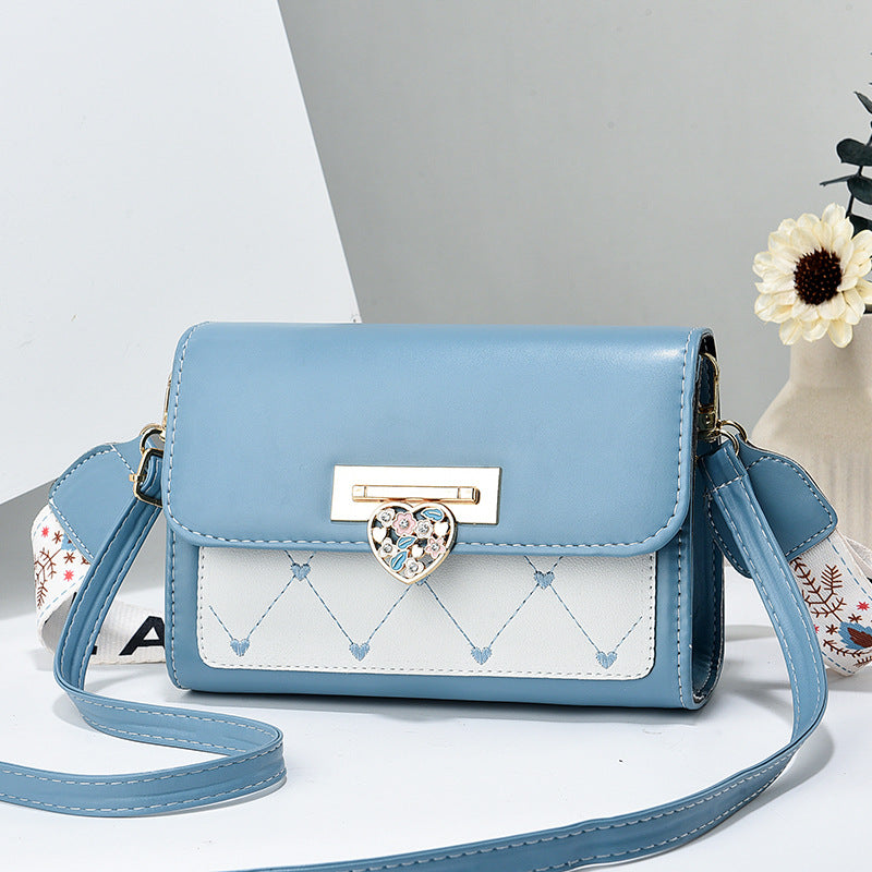 Women's New Classy Versatile Trendy Cute Bags