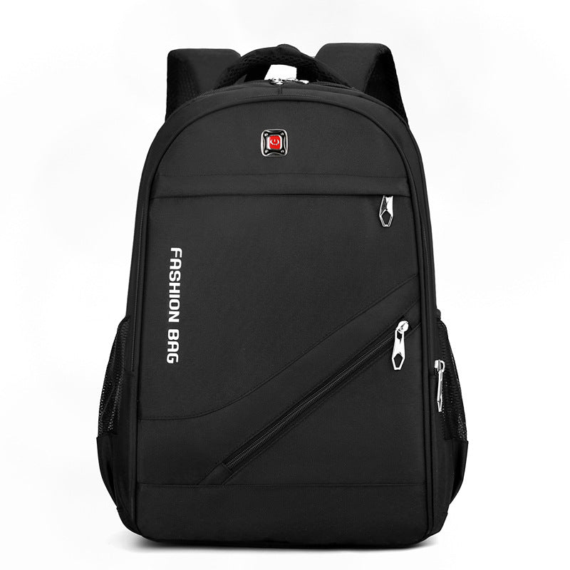 Men's Trends Computer Commuter Large Capacity Backpacks