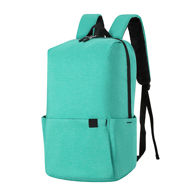 Colorful Portable Trendy Large Capacity Waterproof Backpacks