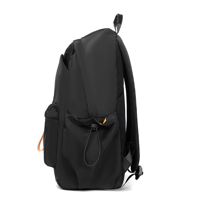 Men's Leisure Large Capacity Male College Backpacks