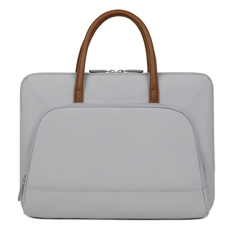 Classy Attractive Creative Printed Liner Multifunctional Laptop Bags