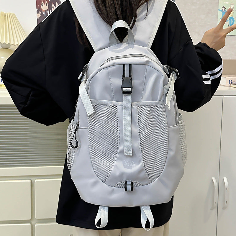 Women's & Men's & Wind Design Hiking Lightweight Cycling Backpacks