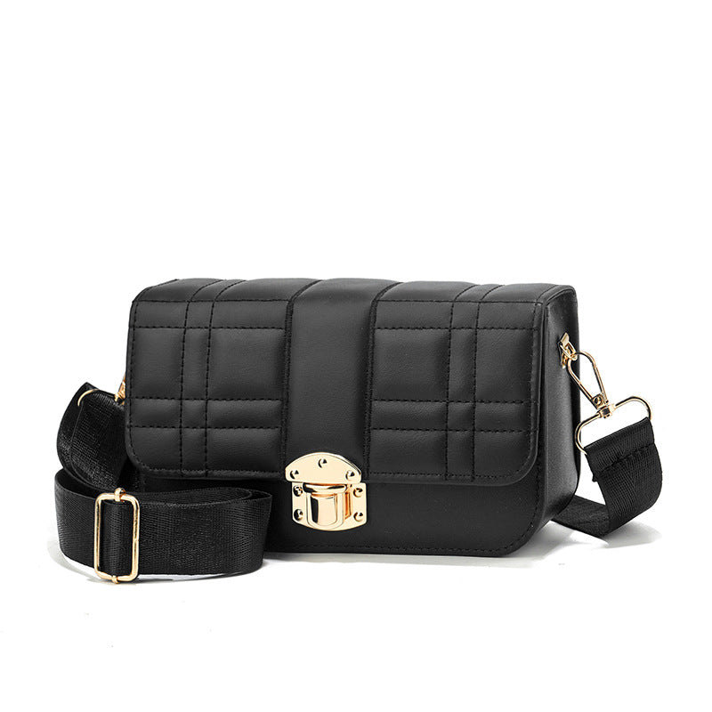 Women's Source Fashion Classic Trendy Western Style Crossbody Bags