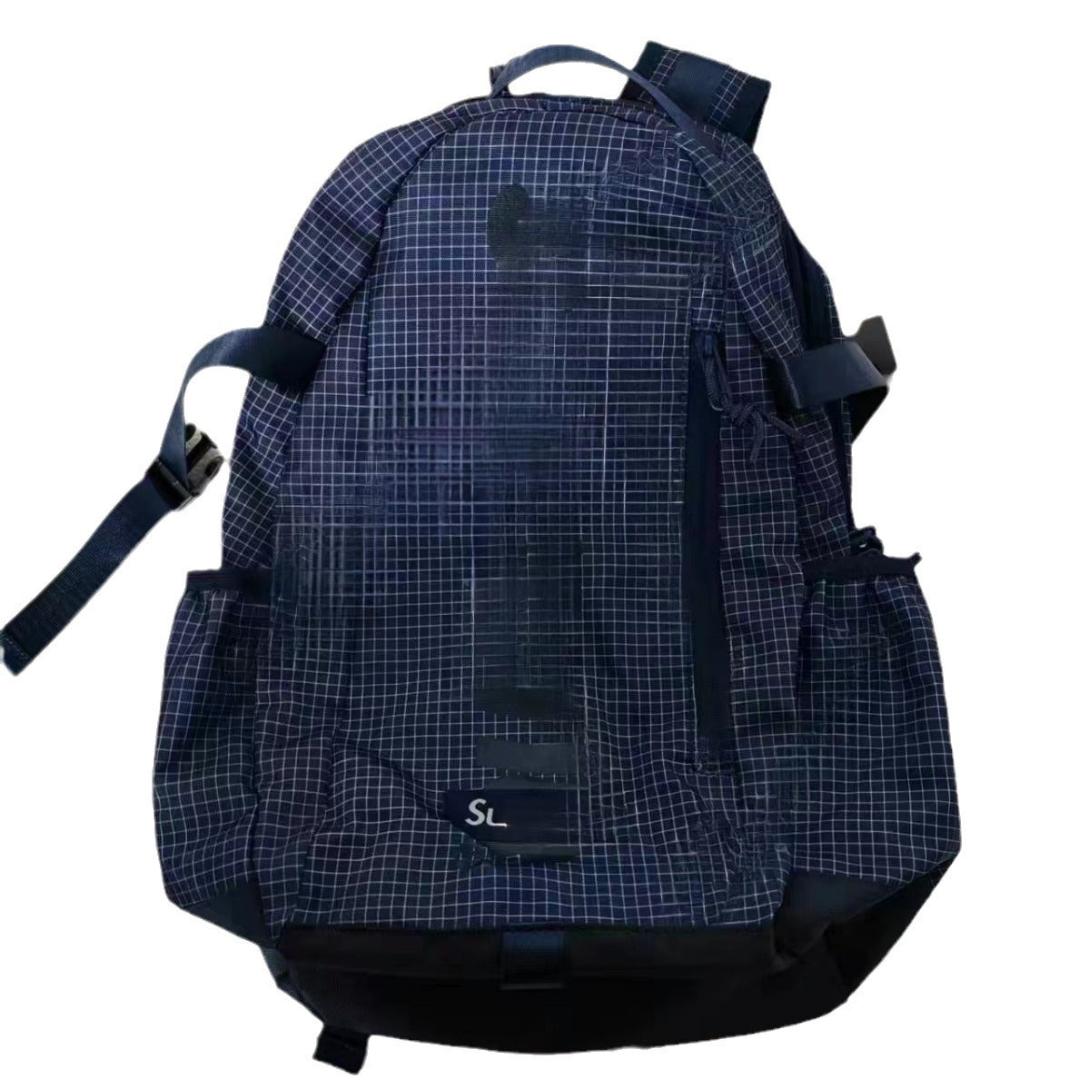 Large Capacity Male Female High College Backpacks