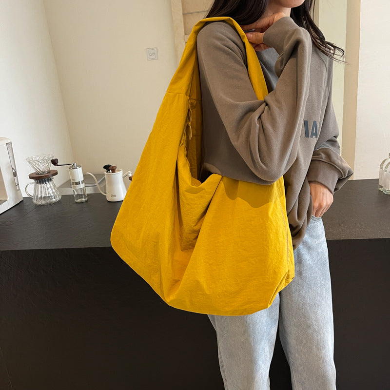 Women's For Trendy Versatile Large Capacity Underarm Shoulder Bags