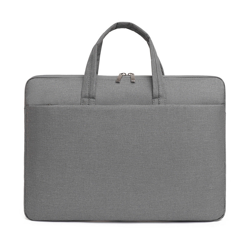 Men's Liner Of Computer Simple Oxford Cloth Bags