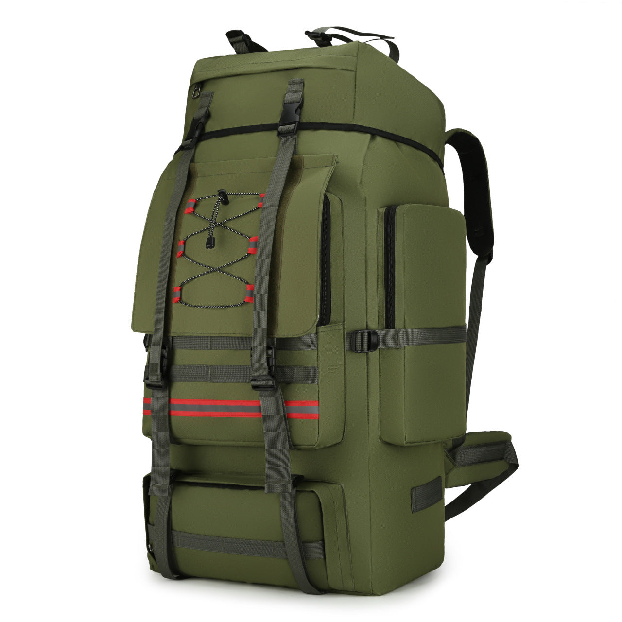 Women's & Men's & Extra Large Camping Rescue Quilt Sports Backpacks