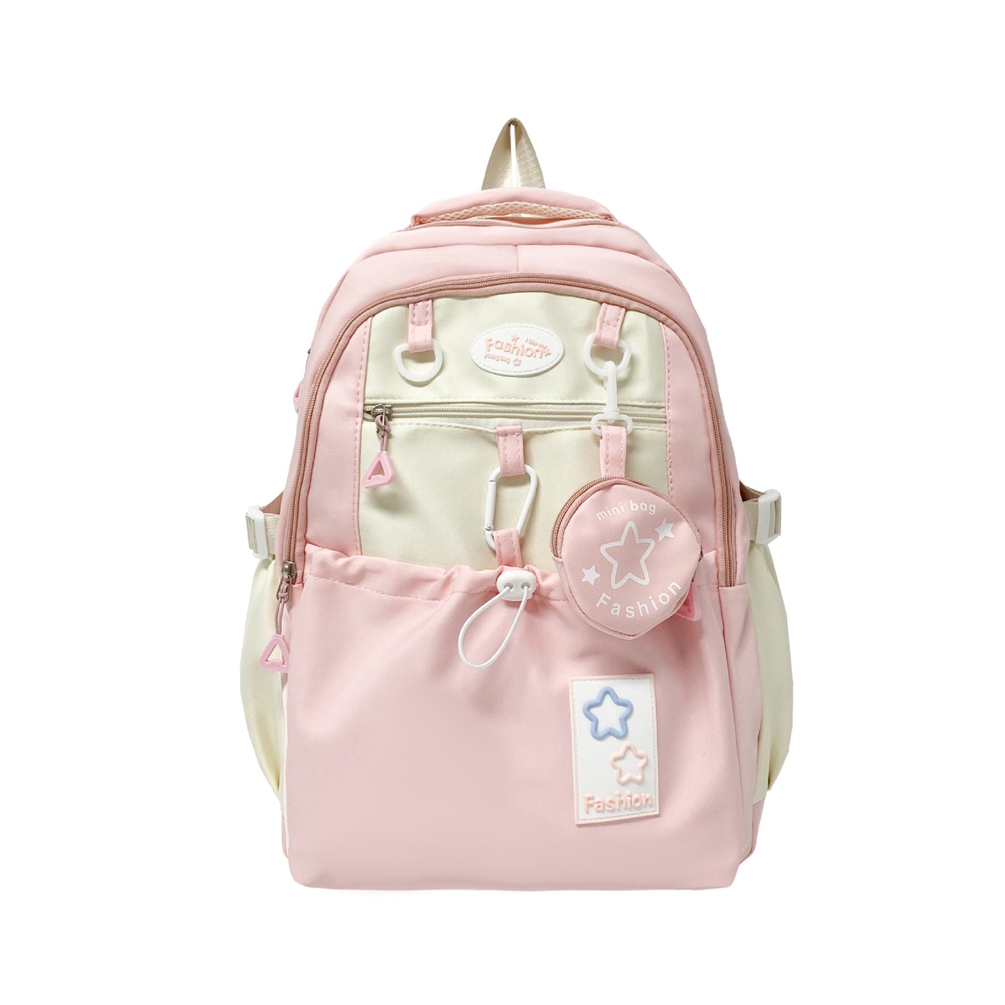 Korean Style Sweet Cute Junior's Good-looking Backpacks