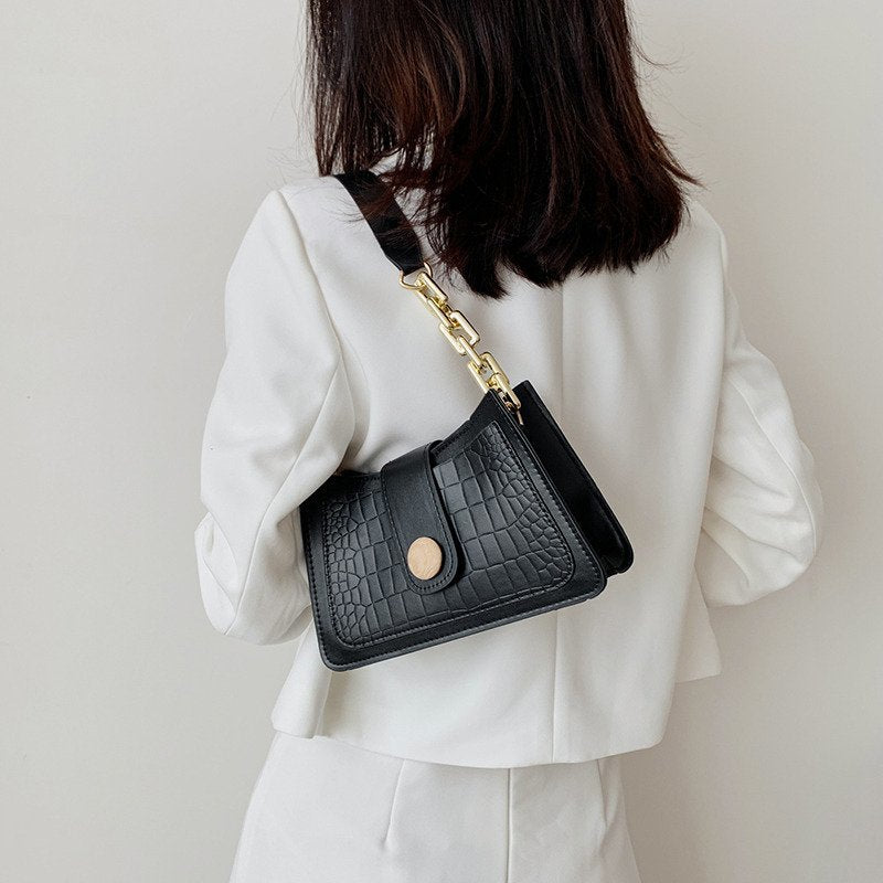 Women's Trendy Summer Pouches Fashion Underarm Armpit Bags