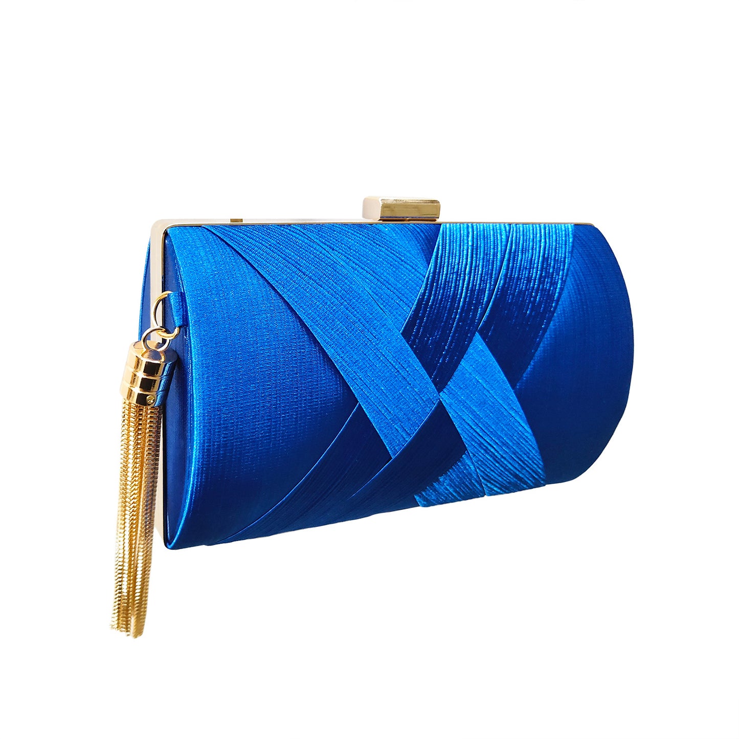 Women's Popular Fashion Tassel Dinner Banquet Bags