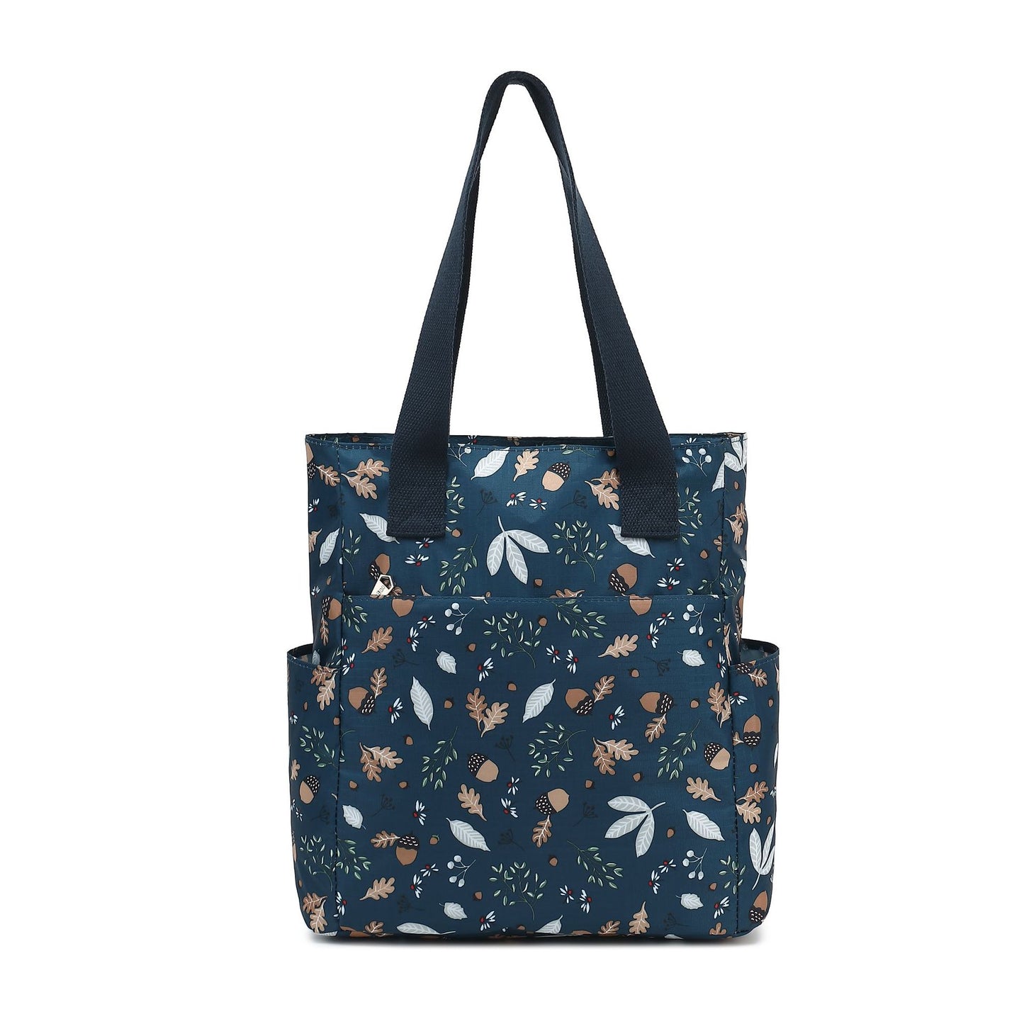 Mummy Portable Shopping Waterproof Printing Buggy Bags