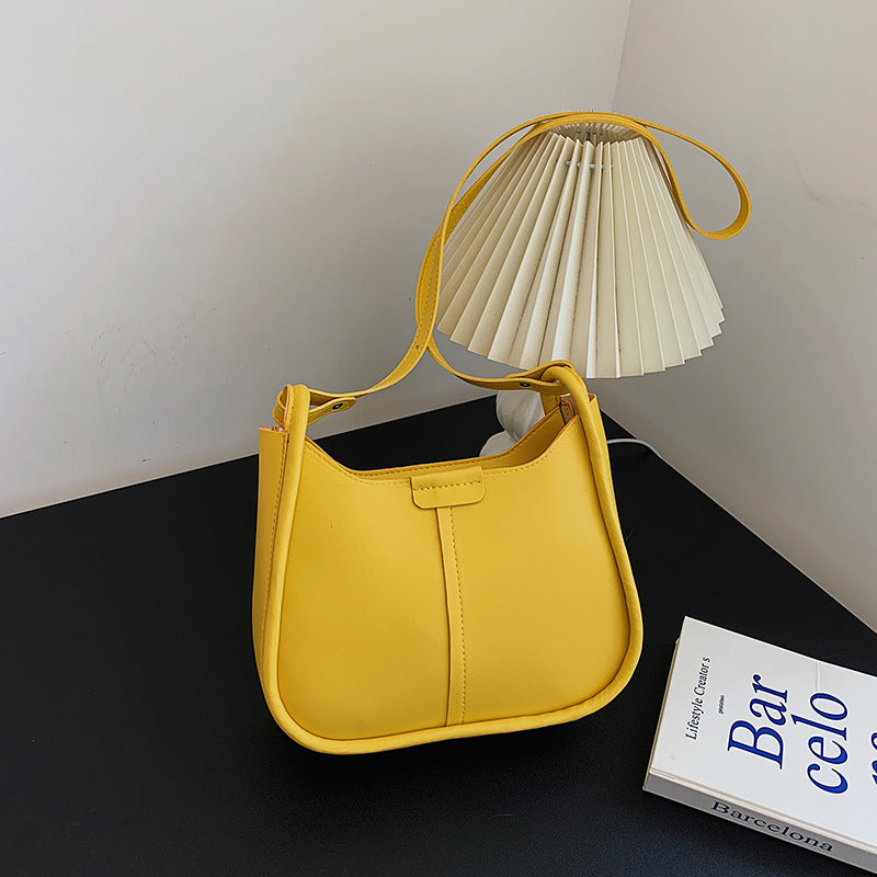 Women's Summer Fashion Western Style Leisure Temperament Crossbody Bags