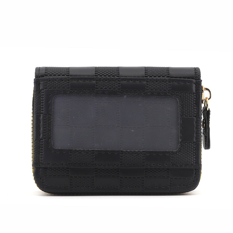 Women's & Men's & Organ High Sense Versatile Coin Purses