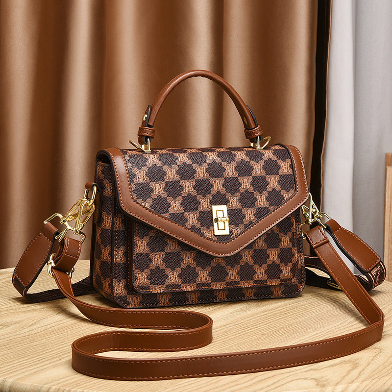 Women's Comfortable Summer Fashion Western Style Bags
