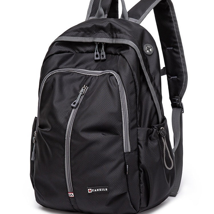Women's & Men's & Folding Super Lightweight Portable Waterproof Backpacks