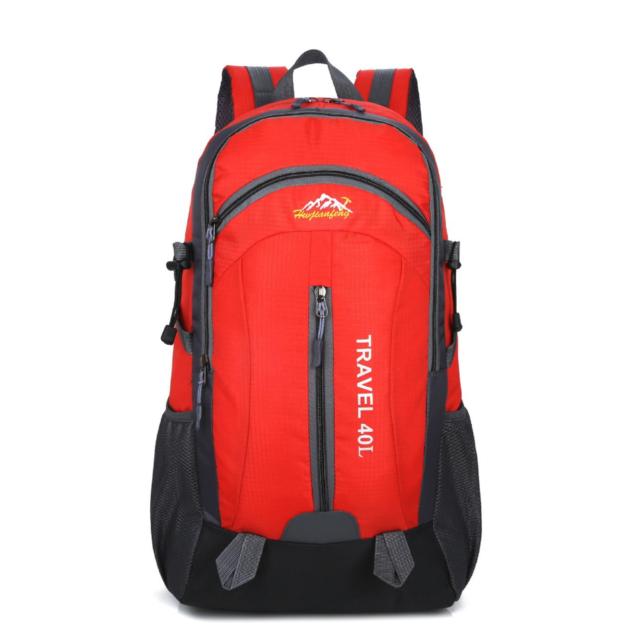 Women's & Men's & Large Capacity Hiking Fashion Leisure Mountaineering Backpacks