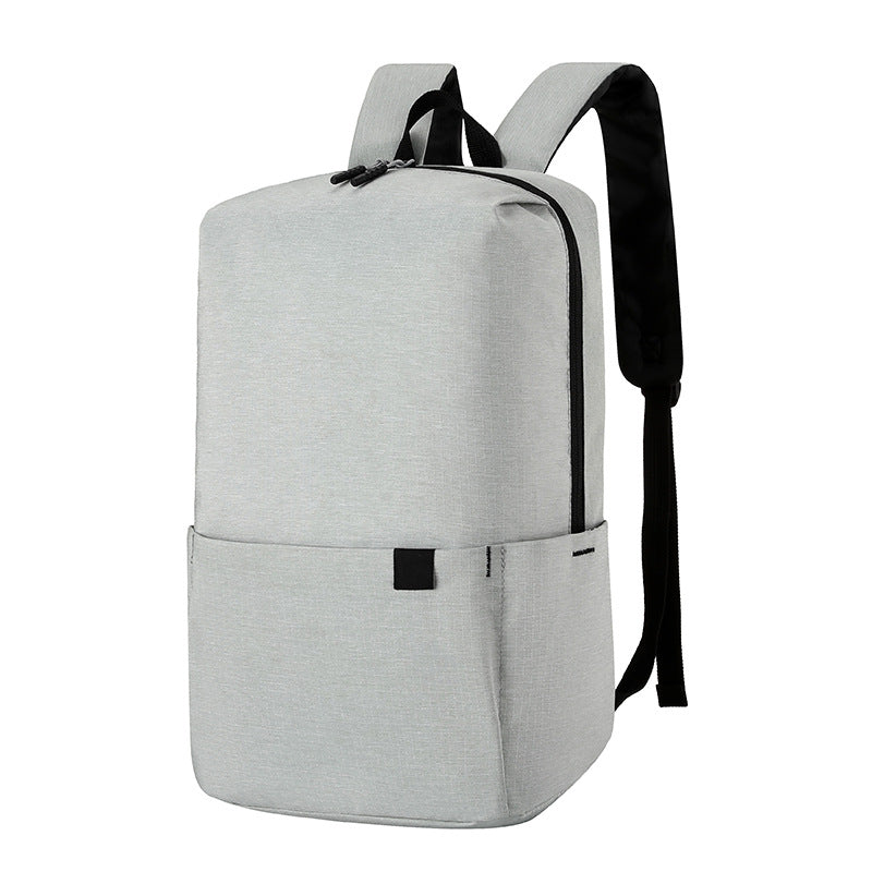 Colorful Portable Trendy Large Capacity Waterproof Backpacks