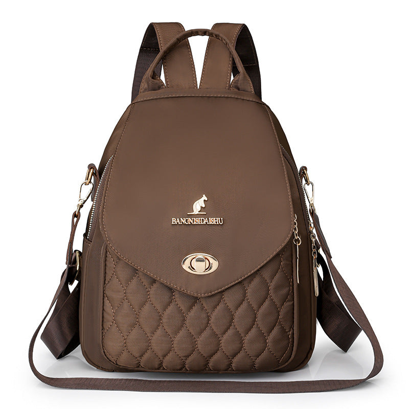 Women's Oxford Cloth High-grade Western Style Mummy Bags