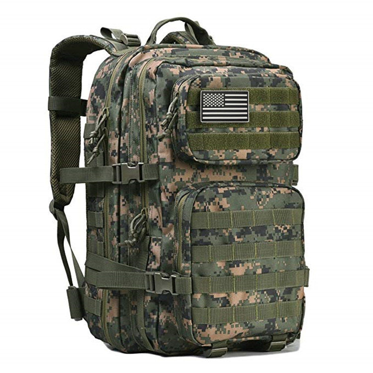 Attack Large Capacity Camping Sport Climbing Backpacks