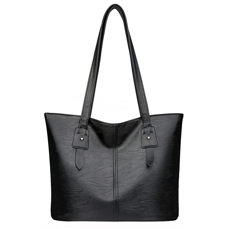Women's Attractive Pretty Korean Large Capacity Tote Bags