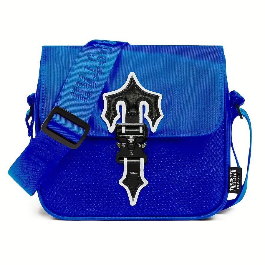 Women's & Men's & Fashion London Oxford Cloth Waterproof Bags