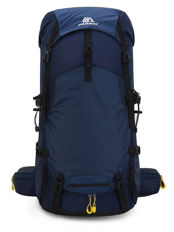 Beautiful Classic Versatile Large Capacity Nylon Mountaineering Backpacks