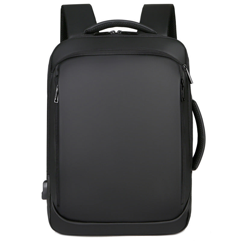 Men's Fashion Large Capacity Portable Computer Backpacks