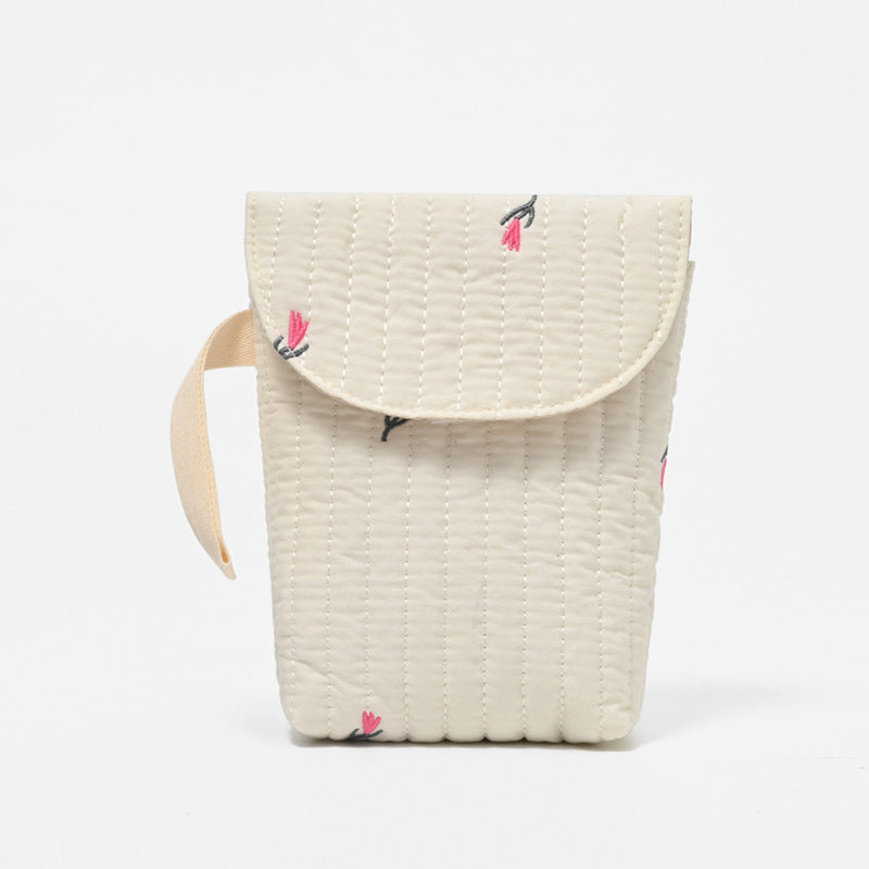 Diaper Milk Bottle Nipple Diapers Sanitary Bags