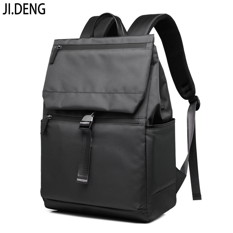 Men's Simplicity Leisure Early High College Backpacks