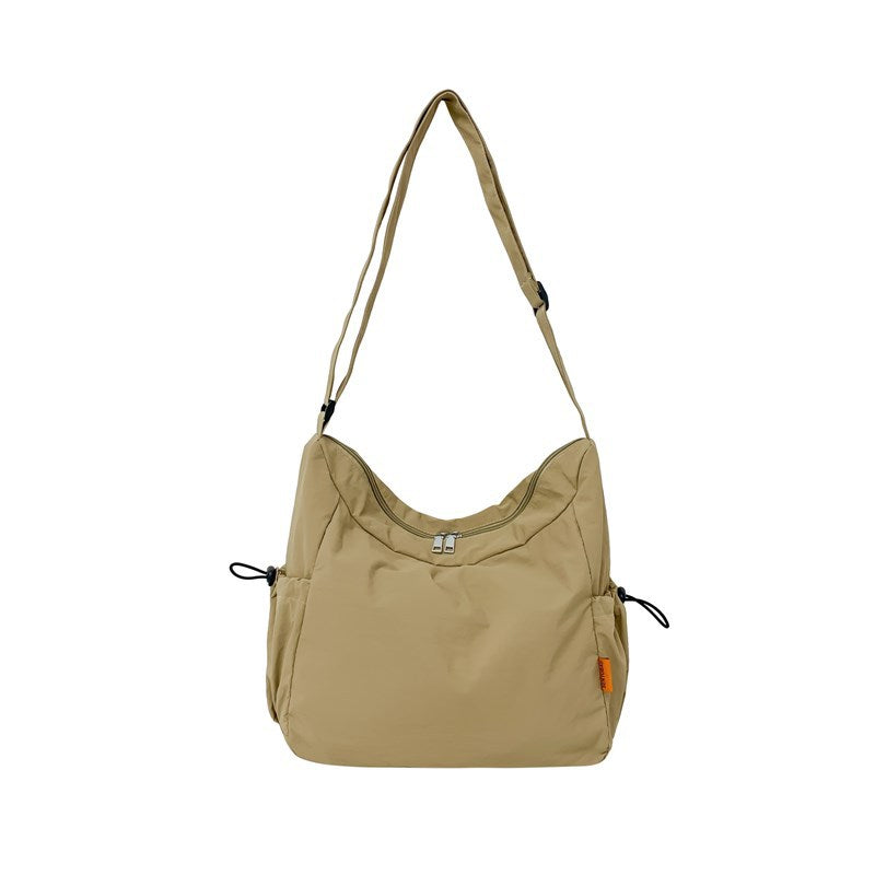 Make-up Class Nylon Female Design Lightweight Crossbody Bags