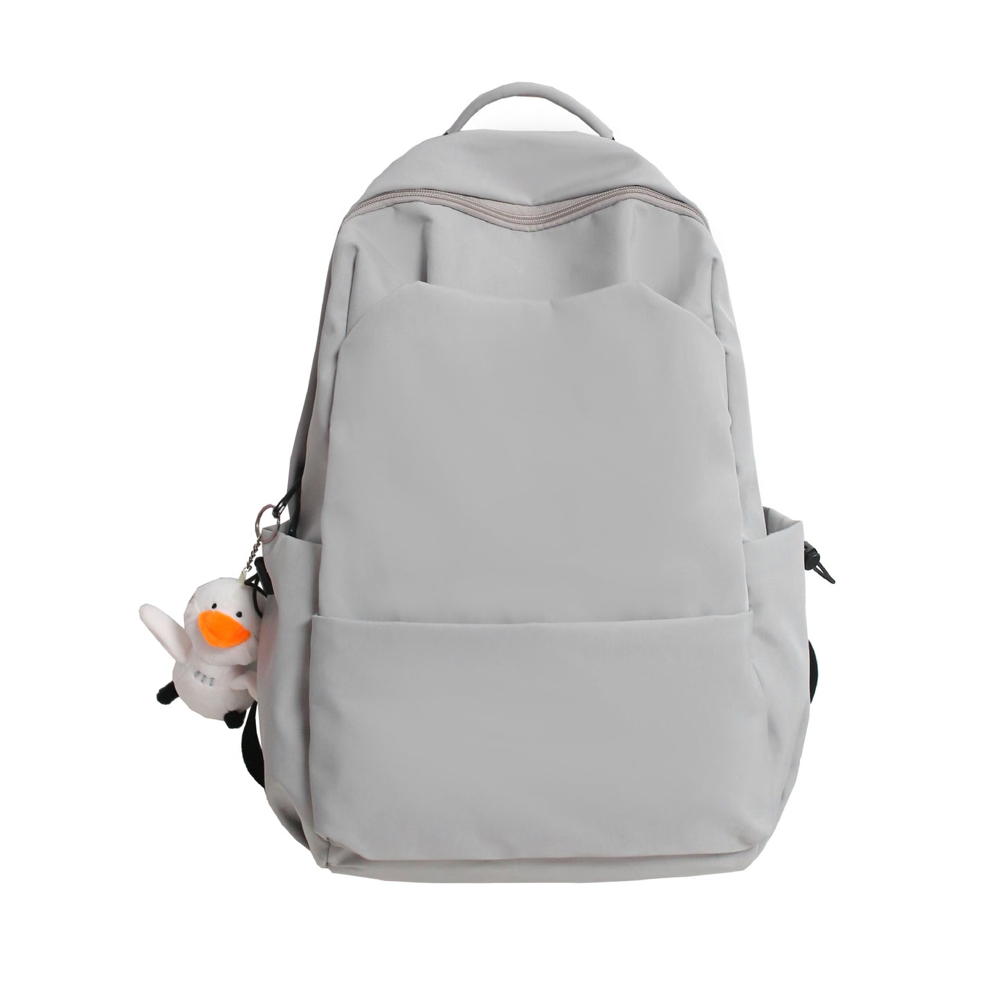 Simple Mori Style Wind Water Repellent Backpacks