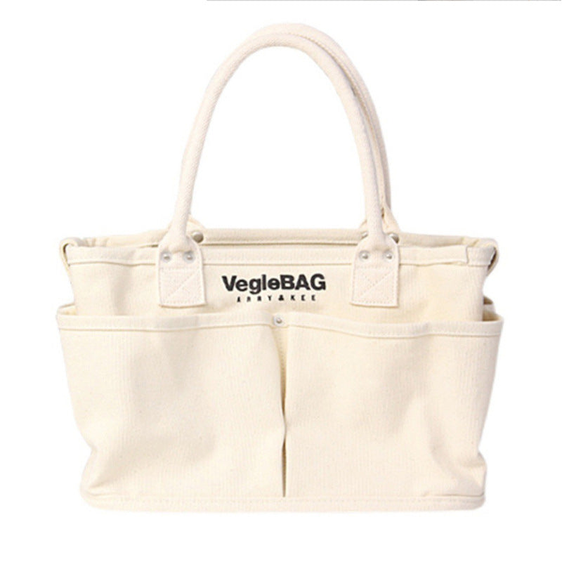 Large Capacity Mummy Lightweight Portable Mother Bags