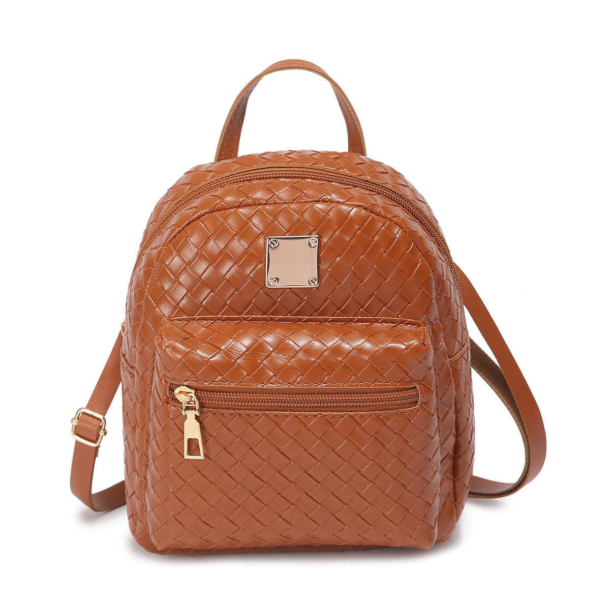 Beautiful Women's Slouchy Graceful Fashionable Korean Backpacks