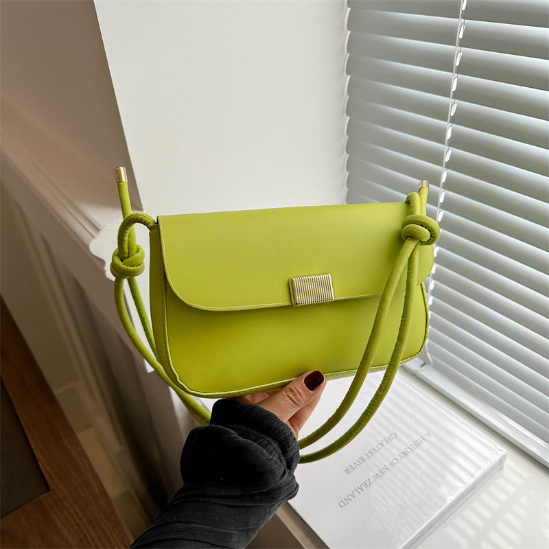 Women's High-grade Underarm Portable Pouch Fashion Armpit Bags
