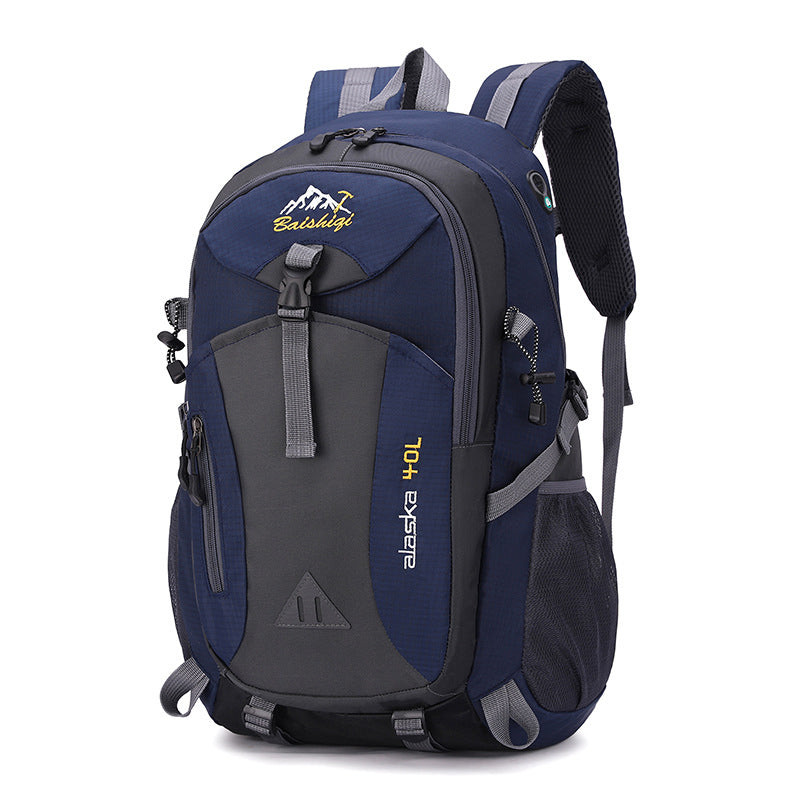 Women's & Men's Pretty Classy & Waterproof Backpacks