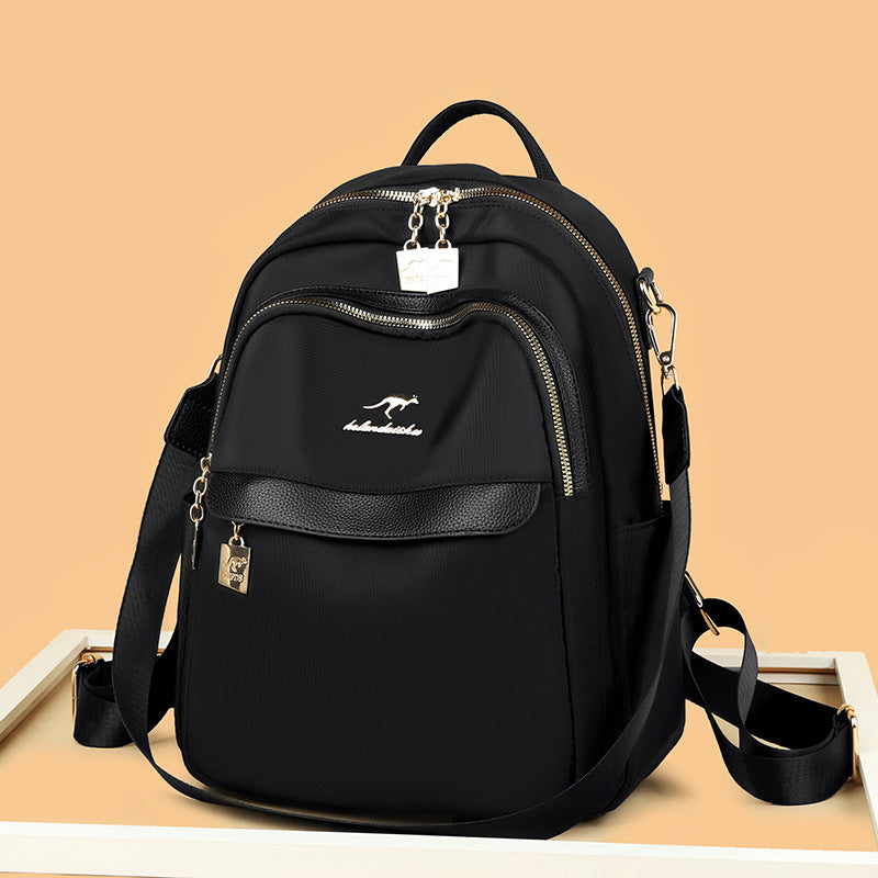 Women's & Men's Capacity Trendy Cool Niche Iti For Backpacks