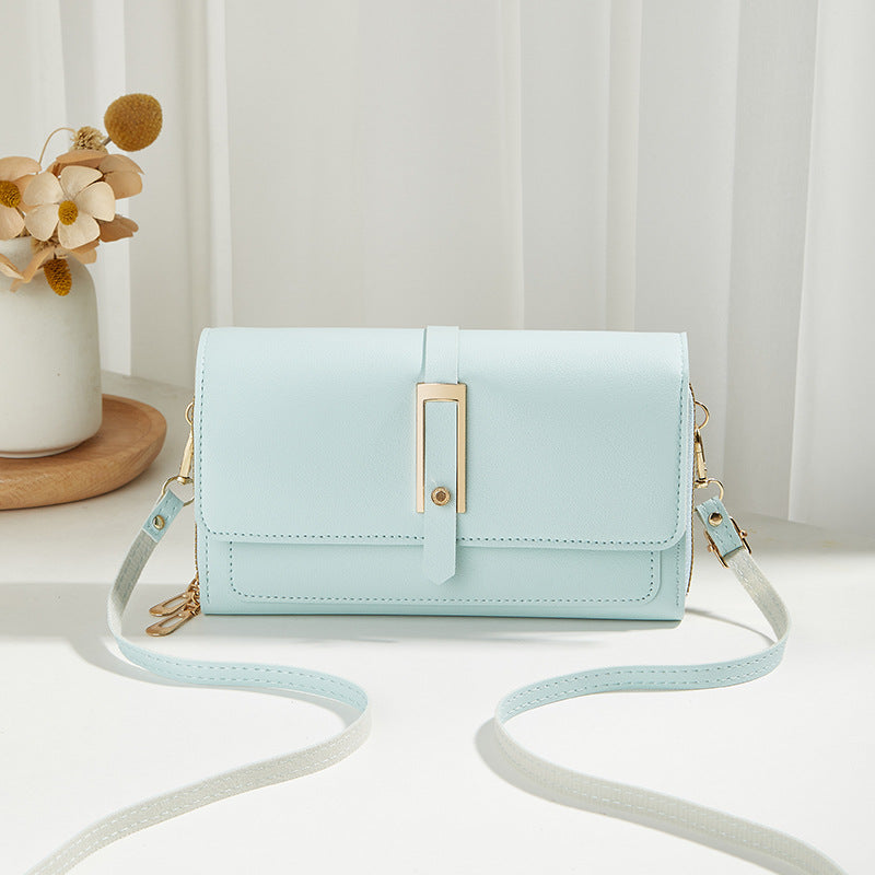 Women's Glamorous Minority Fashion High Quality Shoulder Bags