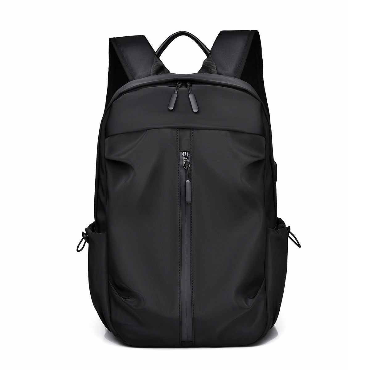 Men's Large Capacity Lightweight Waterproof Computer Simplicity Backpacks