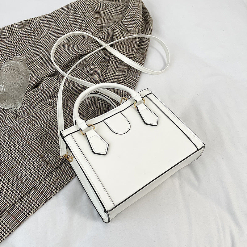 Women's Simple Today Popular Spring Fashion Tide Shoulder Bags