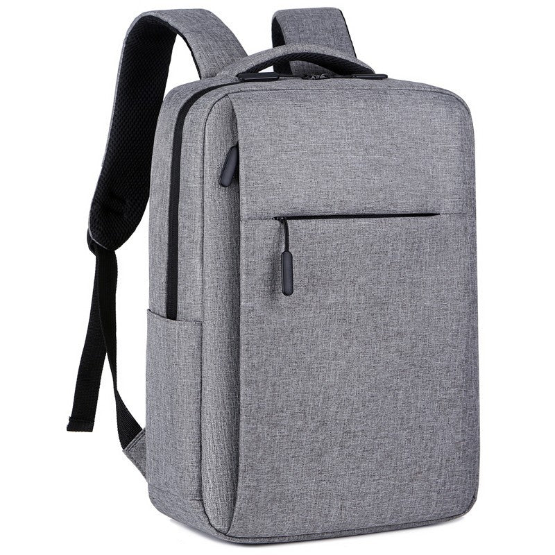 Men's Butler Computer Leisure Large Capacity High Backpacks