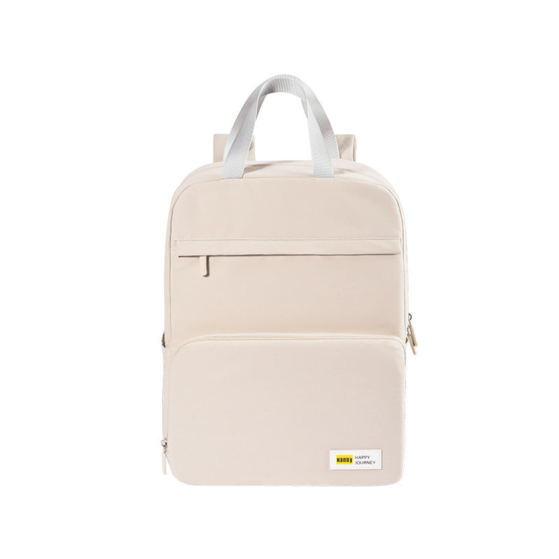 Versatile Durable Light Feather Folding Good-looking Backpacks