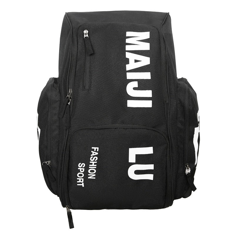 Short-distance Fashion College High Multifunctional Computer Backpacks