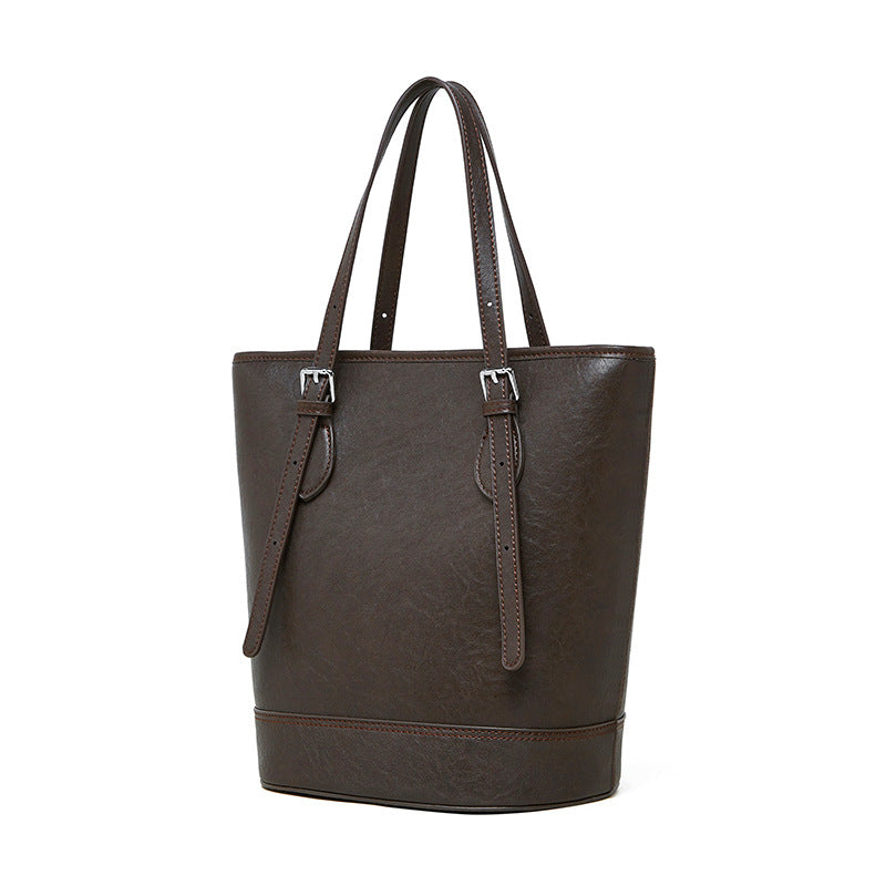 Women's Retro Mori Cute Trendy Underarm Sense Crossbody Bags