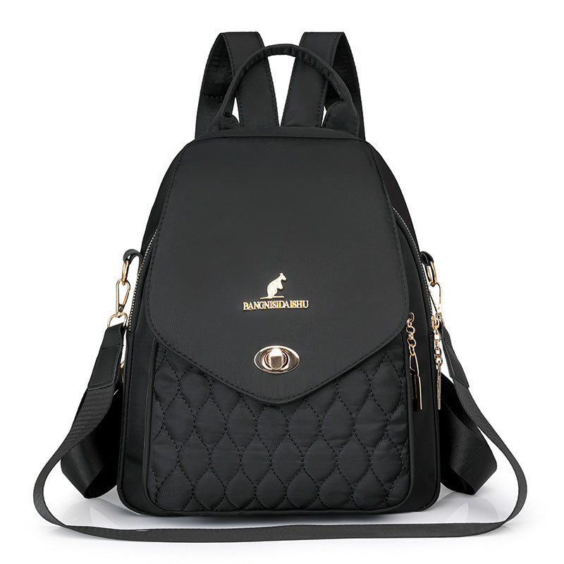 Women's Oxford Cloth High-grade Western Style Mummy Bags