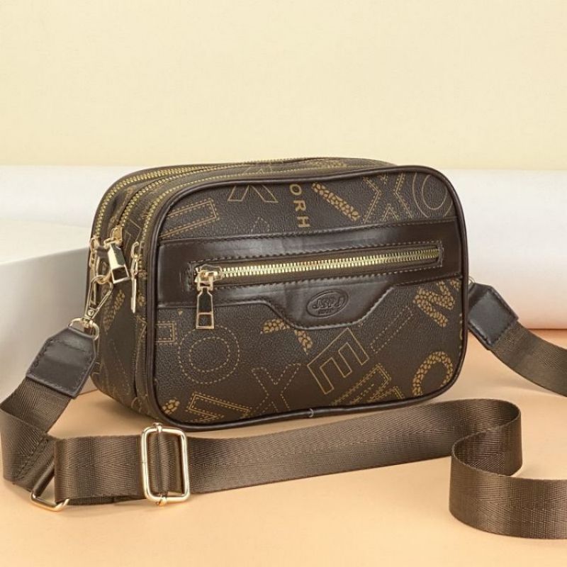 Women's Popular Mother Large Capacity For Crossbody Bags