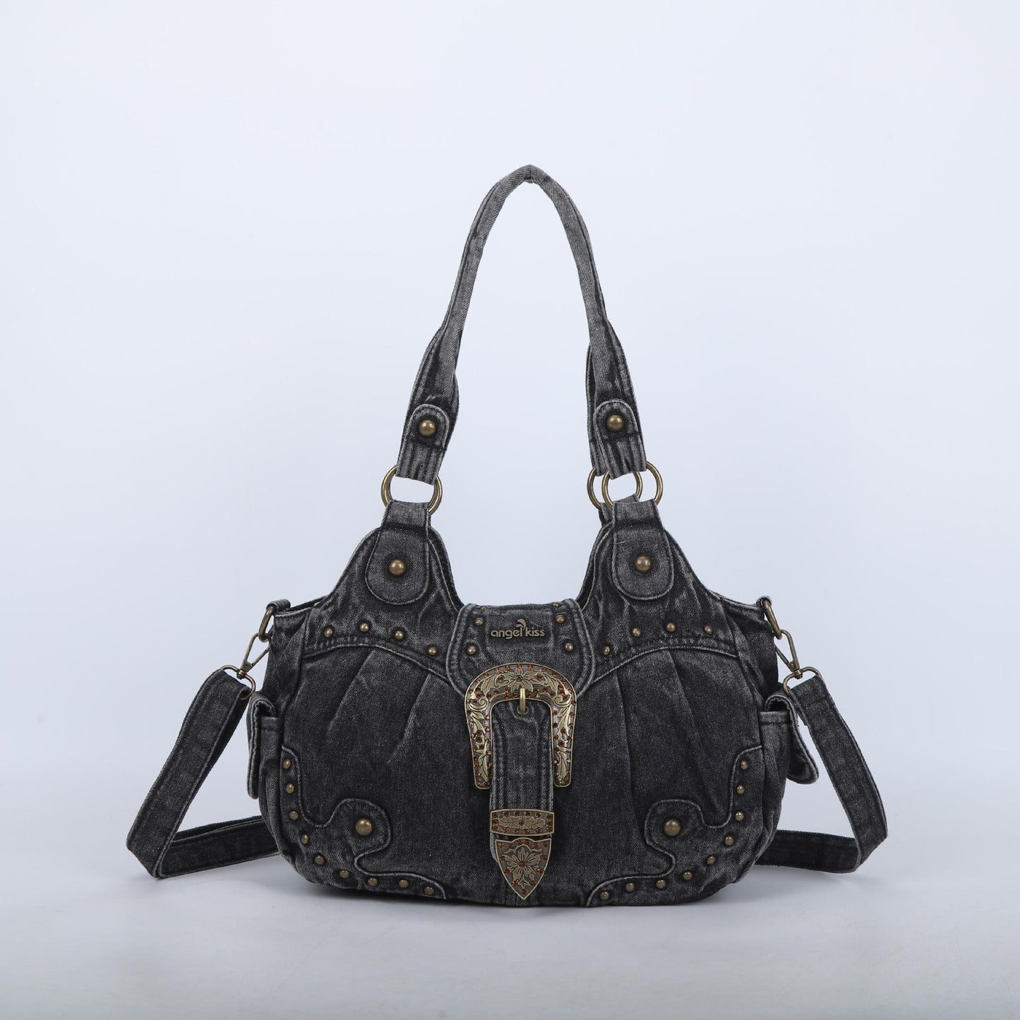 Women's Classy Versatile Graceful Creative Fashion Shoulder Bags