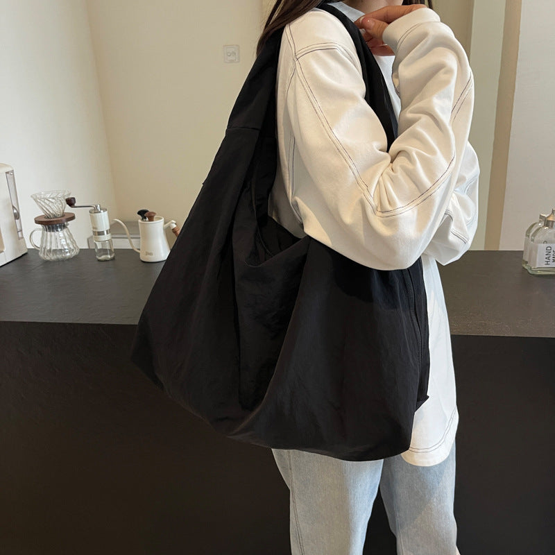 Women's For Trendy Versatile Large Capacity Underarm Shoulder Bags