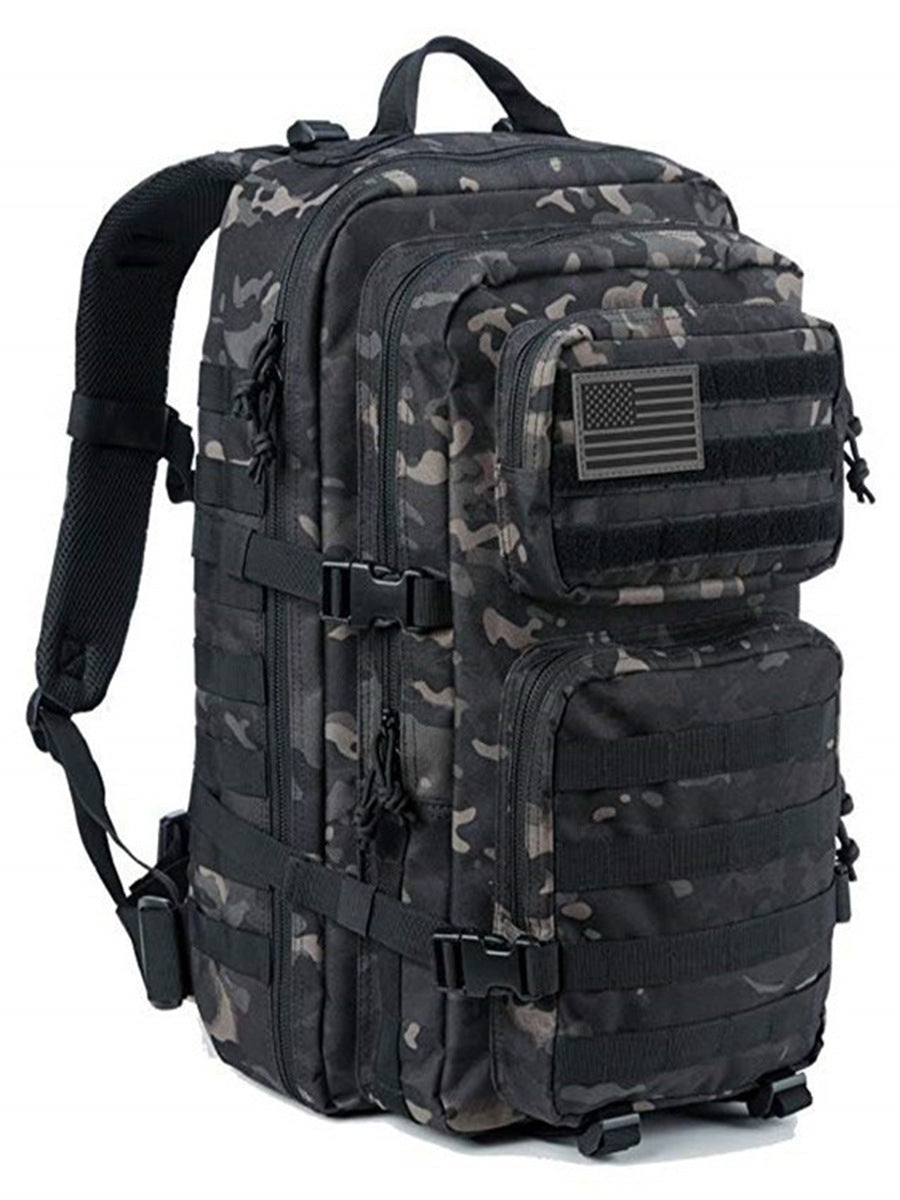 Graceful New Tactics Hiking Cycling Camouflage Bags