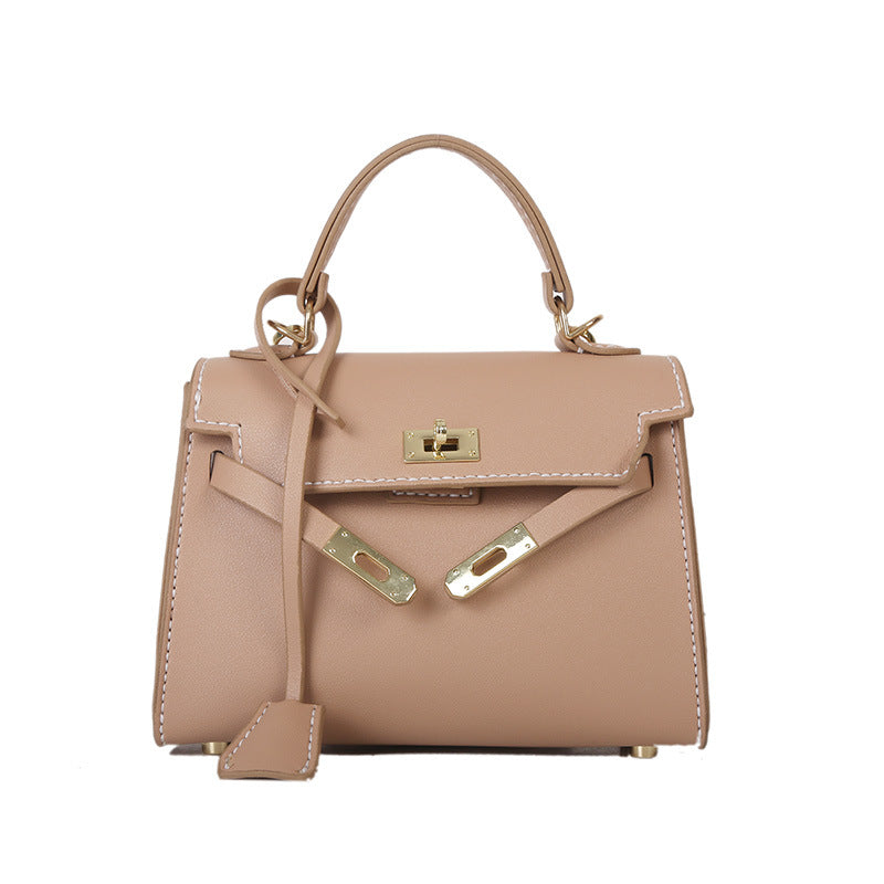 Women's Callie Classic Fashion Handmade Material Crossbody Bags